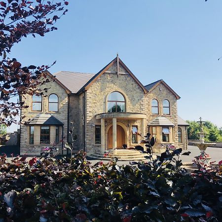 Beechtree Manor Bed & Breakfast Cullybackey Exterior photo
